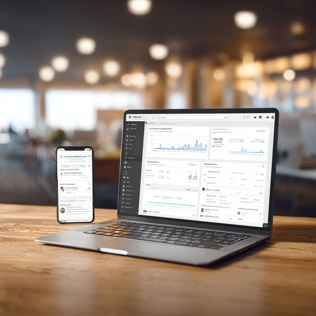 AI marketing tools for small businesses