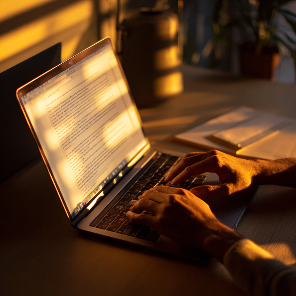 AI writing tools for content creators