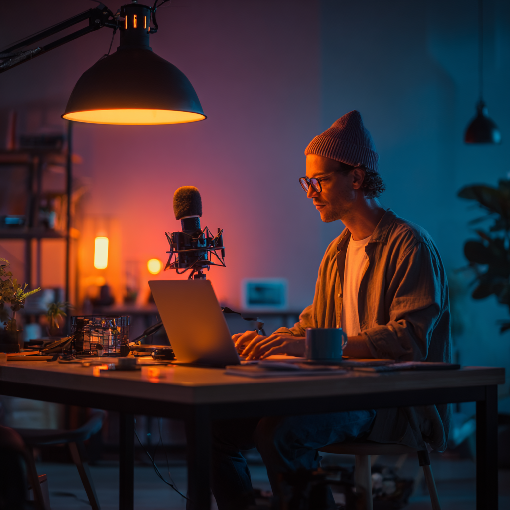 AI tools for content creators in 2026