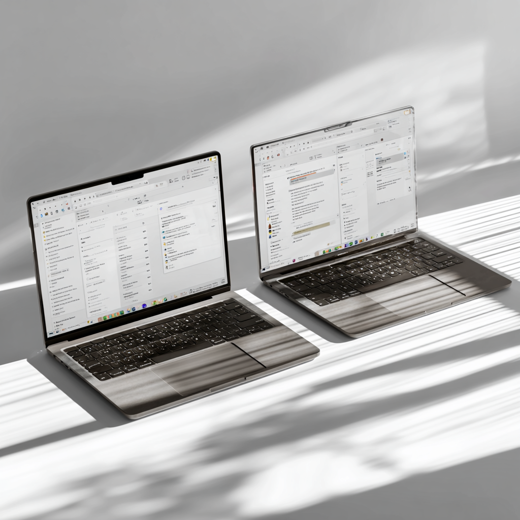 Notion AI versus other tools comparison
